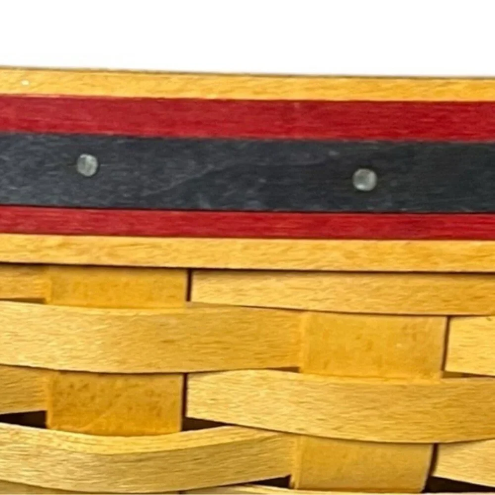 Longaberger vintage 90